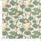 Yellow Green Stain Resistant Performance Floral Leaves Botanical Print Upholstery Fabric by The Yard - SKU: Lenox Jungle
